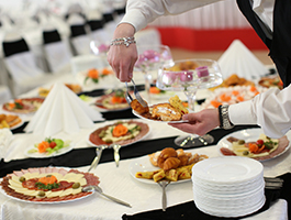 Best Caterers in Hyderabad,Catering Services in Hyderabad