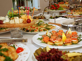 Best Caterers in Hyderabad,Caterers in Hyderabad,Caterers