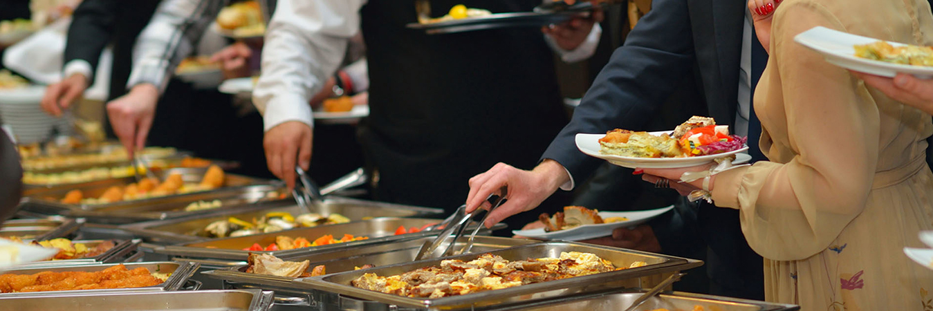 Catering Services in Hyderabad